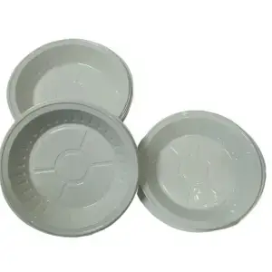 Disposable Plates